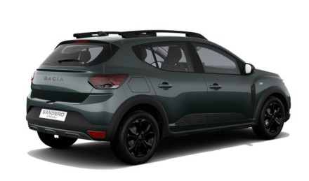 DACIA Sandero (442578093)