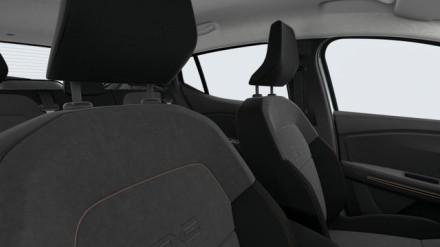 DACIA Sandero (442579532)