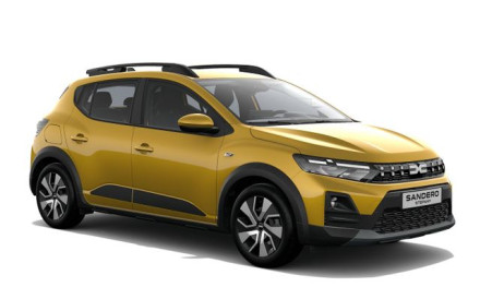 DACIA Sandero (443485026)