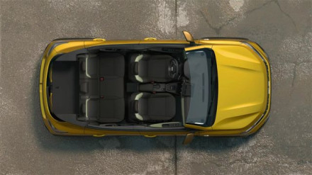 DACIA Sandero (443485026)