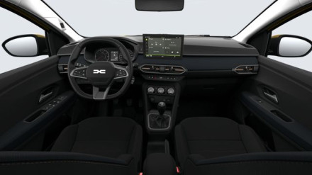 DACIA Sandero (443485026)