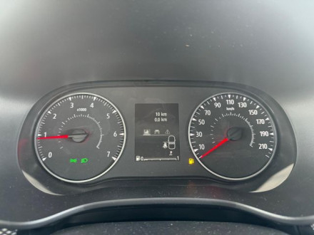 DACIA Logan (443863035)