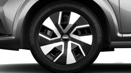 DACIA Logan (443864474)