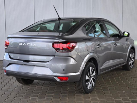 DACIA Logan (443864474)