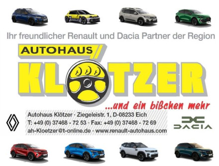 DACIA Duster (448359405)