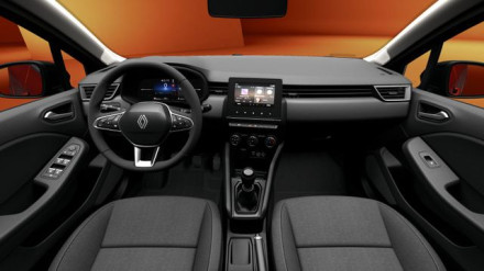 RENAULT Clio (448595474)