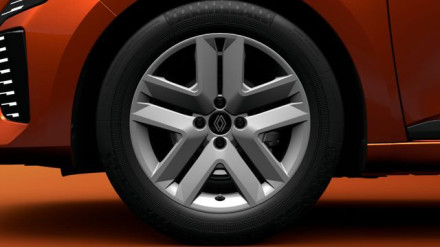 RENAULT Clio (448595474)